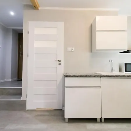 Centrum Apartament Szczawno-Zdroj