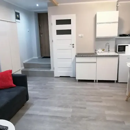Centrum Apartament *