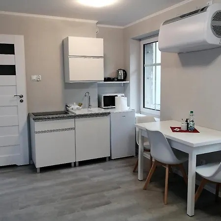 Apartament Centrum