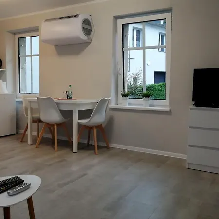 Apartament Centrum *
