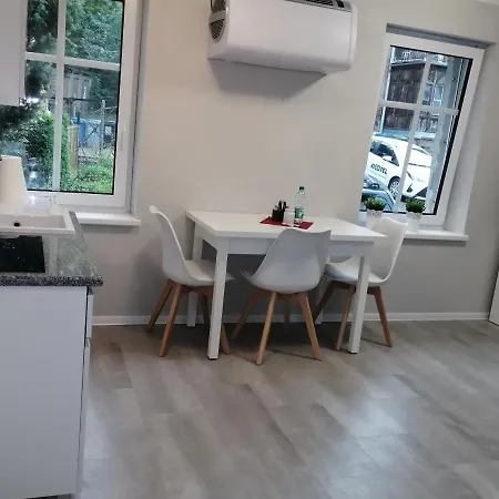 Apartament Centrum