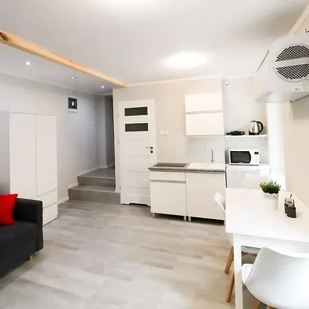 Centrum Apartament *